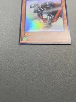 Yu-Gi-Oh! Altitude Knight Super Rare Unlimited THSF-EN046 LP - Image 4