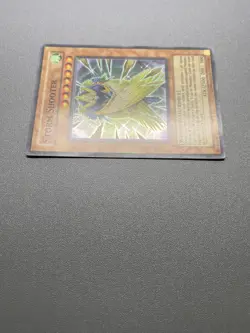 Yu-Gi-Oh! Storm Shooter Super Rare 1st Edition CDIP-EN032 HP - Image 3