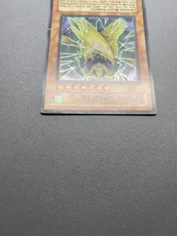 Yu-Gi-Oh! Storm Shooter Super Rare 1st Edition CDIP-EN032 HP - Image 4