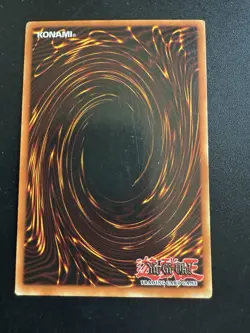 Yugioh - Destruction Punch - LON-085 - Rare Unlimited - Image 2