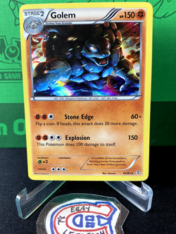 XY Generations - Pokemon - 2016 - TCG Cards - NM - Singles / You Pick - Image 2