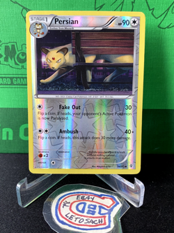 XY Generations - Pokemon - 2016 - TCG Cards - NM - Singles / You Pick - Image 3
