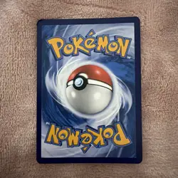 Wimpod 131/129 Chinese Reward Round Full Art Ultra Rare Holo Pokemon Card NM - Image 3