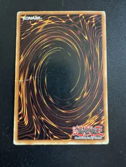 Divine Sword - SD5-EN018 1st Edition - YuGiOh-HP - Image 2