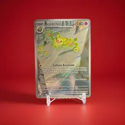 Reuniclus 212 Sv: Scarlet & Violet Promo Cards Holo - Image 1