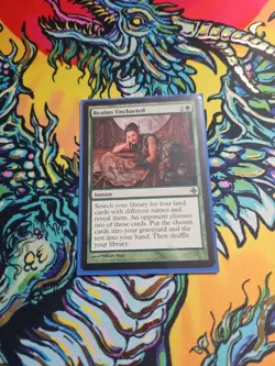 Realms Uncharted Rise of the Eldrazi Regular - Image 1
