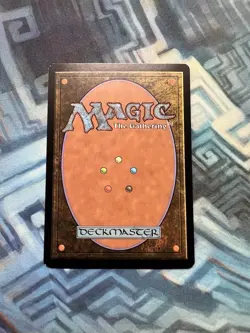 MTG Foil Stonybrook Banneret EX/LP+ Morningtide - Image 5
