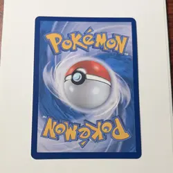 Pokemon TCG Quaxly 081/073 Art Rare Holo Scarlet & Violet Korean - Image 2