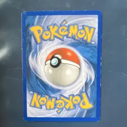 Pokemon TCG Pikachu 94/123 Mysterious Treasures Common Reverse Holo English 60HP - Image 2