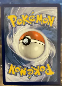 Pokemon TCG Unown VSTAR 199/195 Silver Tempest Secret Rare Holo (EN) - Image 2