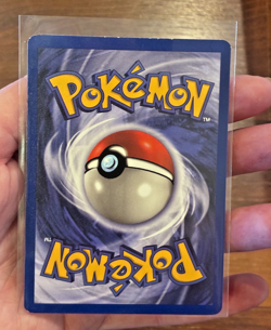 Clefable 17/64 Jungle Regular- Pokemon - Image 4