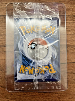 Pokemon Charmander 044 Scarlet & Violet Promo Sealed - Image 2