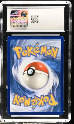 Mega Venusaur EX 003/132 Holo Mega Evolution Pokemon CGC 9 Mint - Image 2