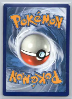 2020 Pokemon Snorlax 140/202 Rare Sword & Shield Reverse Holo LP - Image 2