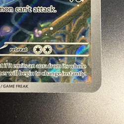 The Pokemon Company Dragonair 181/165 SV 151 Illustration Rare Holo Full Art - Image 3