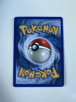Wizards Of The Coast Pokemon Black Star Promo Unown [J] 38 / 53 - Image 2