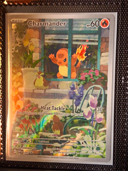 Pokemon TCG Charmander 166/150 Sm8b GX Ultra Shiny Shiny Rare Holo JPN 70 HP - Image 1
