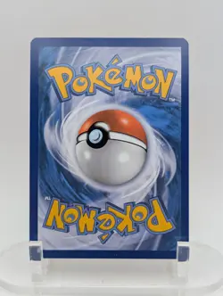 Pokemon Team Magma's Secret Base 32/34 Double Crisis Reverse Holo LP ENGLISH - Image 3