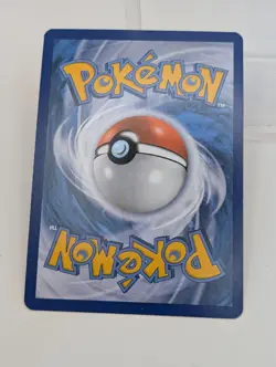 Pokemon Team Magma's Secret Base 32/34 Double Crisis Reverse Holo LP ENGLISH - Image 4