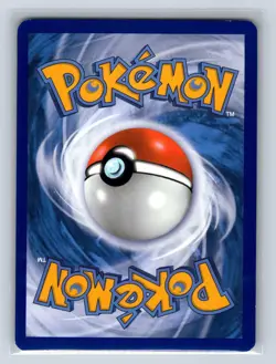 Team Aqua's Carvanha 20/34 Common Double Crisis Pokemon Lightly Played - Image 2