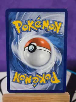 Pokemon TCG Team Aqua's Seviper 9/34 Double Crisis 2015 Basic HP 90 Reverse - Image 2