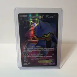 Toxicroak EX 102/106 LP - Image 1