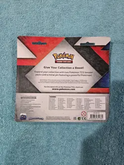 Pokemon Sword & Shield Fusion Strike & Battle Styles /Rebel Blister Lot of 2 - Image 3