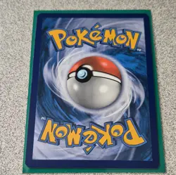 The Pokemon Company Shining Celebi SM79 Shining Legends Holo Promo Eng 2017 HP70 - Image 2