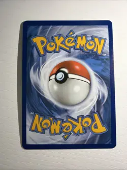 Volcarona V 021/203 Ultra Rare Evolving Skies Pokemon TCG Holo Foil Pokemon NM - Image 2