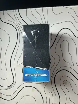 Pokemon Scarlet & Violet Black Bolt Booster Bundle Factory Sealed SV - Image 2