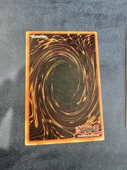 Yugioh Grandmaster Of The Six Samurai 1st Ed Card Lot (Read Description) - Image 4