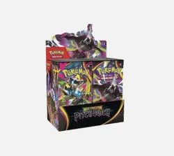 Pokemon Pitch Black Booster Box 36 Packs CONFIRMED BRAND NEW SEALED - Image 1