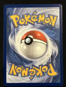 Pokemon Pitch Black Misty's Vitality 111/084 English Holo Full Art Ultra Rare NM - Image 3