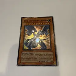 Yugioh 700+ Card Collection - large Yugioh collection, USED cards - Image 5