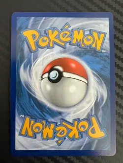 Pokemon TCG Yanmega EX Card 206/182 Destined Rivals Secret Rare Full Art NM - Image 2