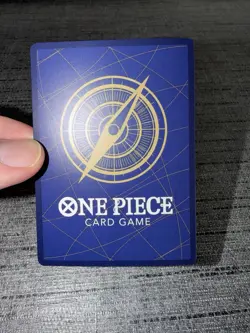 Carte One Piece Enel OP10-025 Promo Stamped JUDGE English - Image 4