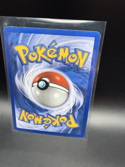 Pokemon TCG Base Set Unlimited 1999 Charizard 4/102 Holo Rare LP Insured Ship - Image 2