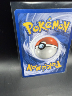 Pokemon TCG Base Set Unlimited 1999 Charizard 4/102 Holo Rare LP Insured Ship - Image 3
