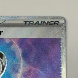Tool Scrapper 115/086 Ultra Rare Chaos Rising Pokemon Card TCG Holo - Image 4