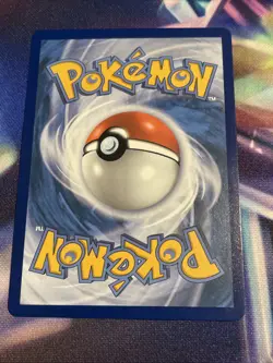 Pokemon TCG Tool Scrapper 115/086 Ultra Rare Chaos Rising NM/M - Image 2