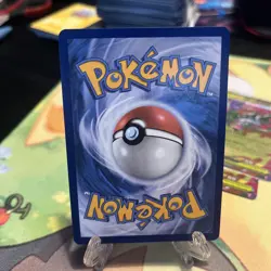 Pokemon TCG - Tool Scrapper 115/086 - Chaos Rising - Holo Ultra Rare Card - Image 2