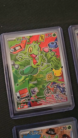 COMPLETE SERIES 3 First Partner Illustration Full Set 9 Cards Pokemon TCG - Image 2