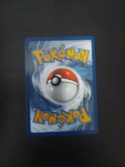 Scrafty 139/086 White Flare Illustration Rare Pokemon Card NM - Image 2
