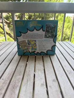 Pokemon ETB ME2.5 Coffret Dresseur d'Elite ETB : Heros Transcendants - Image 5