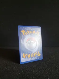 Pokemon Karte Lektrobal - 1. Edition - 21/102 Basis Set - Image 4