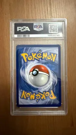 Pokemon Folipurba EX - Prismatische Entwicklungen, 144/131 PSA 10 - Image 2