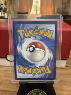 Pokemon TCG Amigento 095/084 Deutsch Holo Rare Phase 1 140 KP - Image 2