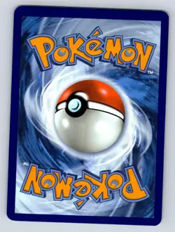 RAPIDASH 078/165 UNCOMMON 151 POKEMON NM - Image 2