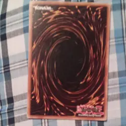 Konami Hero Barrier EEN-EN049 Elemental Energy Rare Unlimited Trap English - Image 2