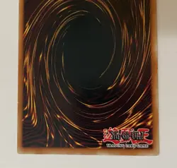 Yu-Gi-Oh! Super Rare Holofoil Skyscraper - Cybernetic Revolution - CRV-EN048 - Image 5